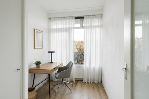 Medium property photo - Admiraal de Ruyterweg 10C, 3031 AB Rotterdam